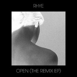 Album cover of Open (Remix EP)