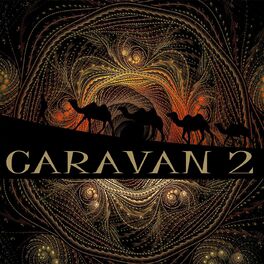 Album cover of Caravan 2