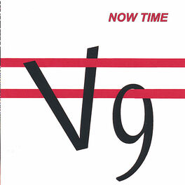 Album cover of Now Time