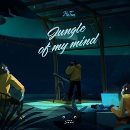 Album cover of Jungle Of My Mind