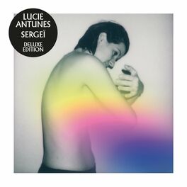 Album cover of Sergeï (Deluxe Edition)