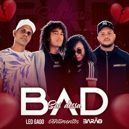 Album cover of Sai Dessa Bad