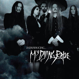 Album cover of Introducing My Dying Bride