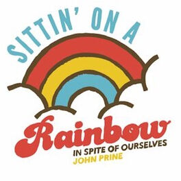 Album cover of Sittin' on a Rainbow