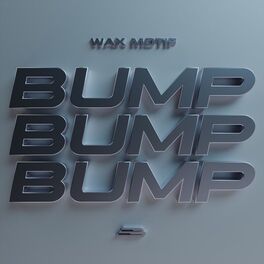 Album cover of Bump Bump Bump (Bom Bom)