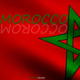 Album cover of Morocco