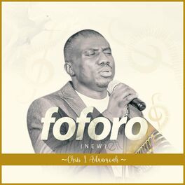 Album cover of Foforo
