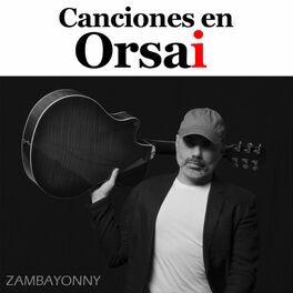 Album cover of Canciones En Orsai
