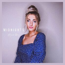 Album cover of Midnights