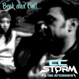 Album cover of Beck & Call