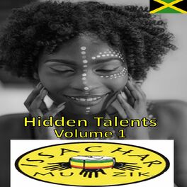 Album cover of Hidden Talents, Vol. 1