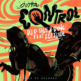 Album cover of Outta Control