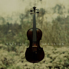 Album cover of Ganglion