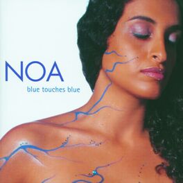 Album cover of Blue Touches Blue