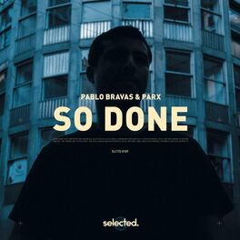 Album cover of So Done