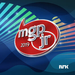Album cover of MGPjr2019