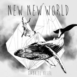 Album cover of New New World