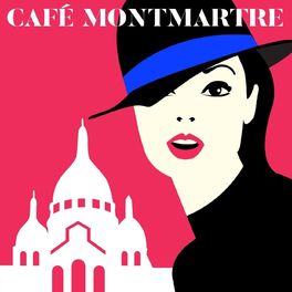 Album cover of Café Montmartre