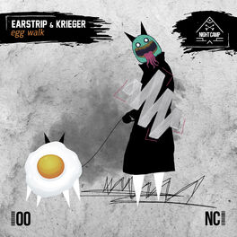 Album cover of Egg Walk
