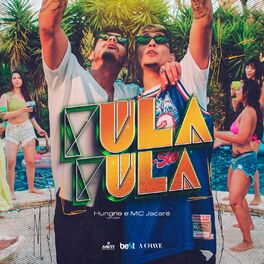 Album cover of Pula Pula