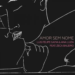 Album cover of Amor Sem Nome
