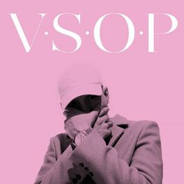 Album cover of VSOP