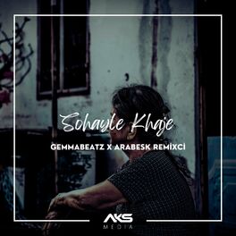 Album cover of Sohayle Khaje