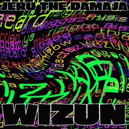 Album cover of WIZUN