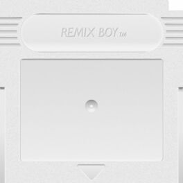 Album cover of Remix Boy
