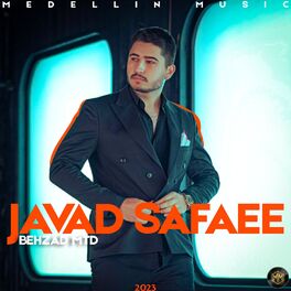 Album cover of Vaghti Ke Man (feat. Hayedeh)