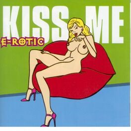 Album cover of KISS ME