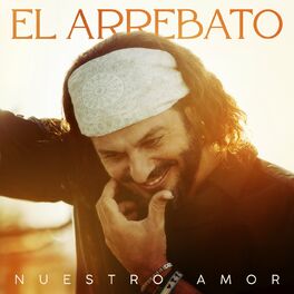 Album cover of Nuestro Amor