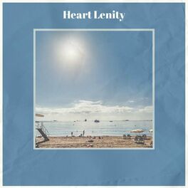 Album cover of Heart Lenity