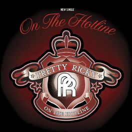 Album cover of On the Hotline
