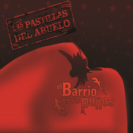 Album cover of El Barrio en Sus Puños