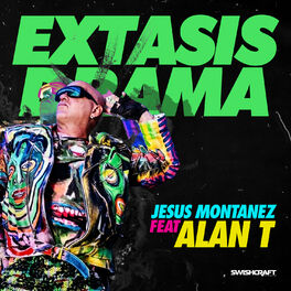 Album cover of Extasis Drama (Club Mix)