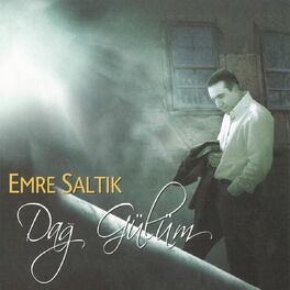 Album cover of Dağ Gülüm