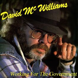 Album cover of Working for the Government