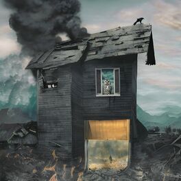 Album cover of Built to Burn