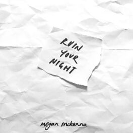 Album cover of Ruin Your Night