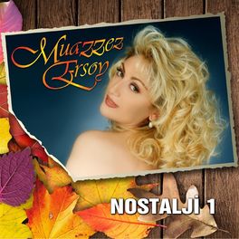 Album cover of Nostalji, Vol. 1
