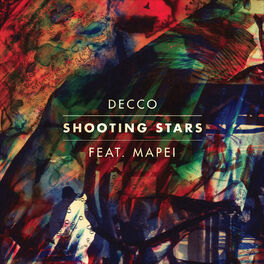 Album cover of Shooting Stars
