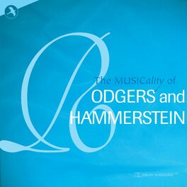 Album picture of The Musicality of Rodgers and Hammerstein