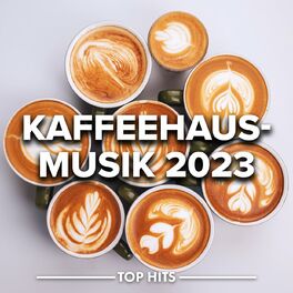 Album picture of Kaffeehausmusik 2023