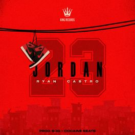 Album cover of Jordan