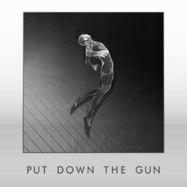 Album cover of Put Down The Gun