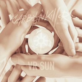 Album cover of VR SUN