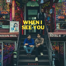 Album cover of When I See You