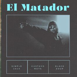 Album cover of El Matador