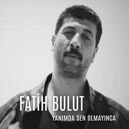 Album cover of Yanımda Sen Olmayınca